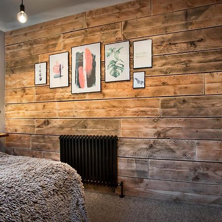 Windermere Central Hotel - Central Lake District Hotel In Windermere Bagian luar foto
