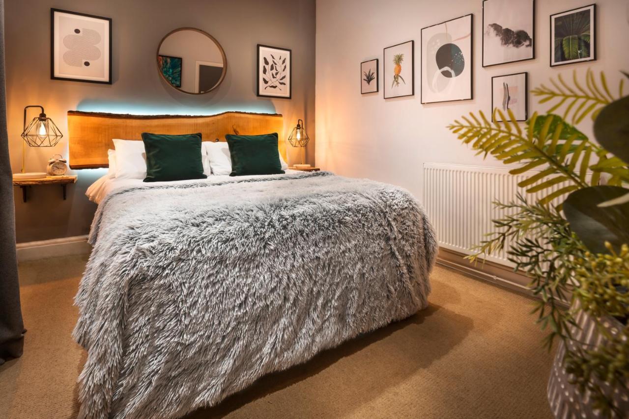 Windermere Central Hotel - Central Lake District Hotel In Windermere Bagian luar foto