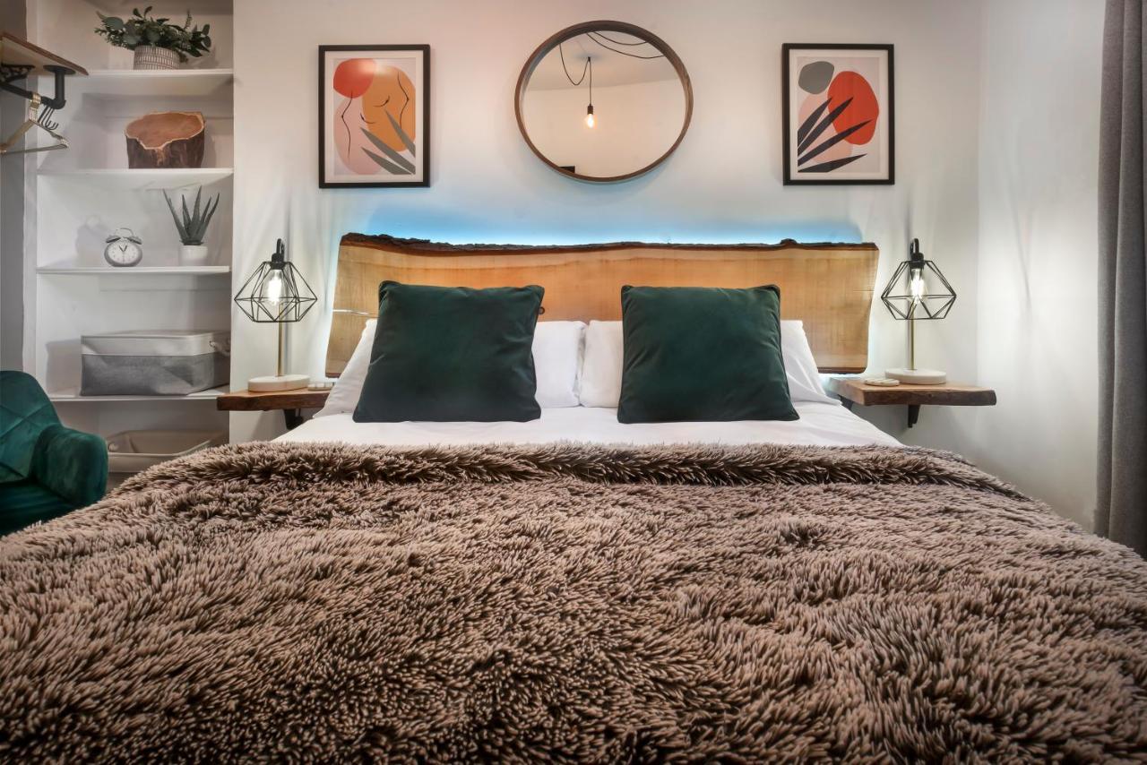 Windermere Central Hotel - Central Lake District Hotel In Windermere Bagian luar foto