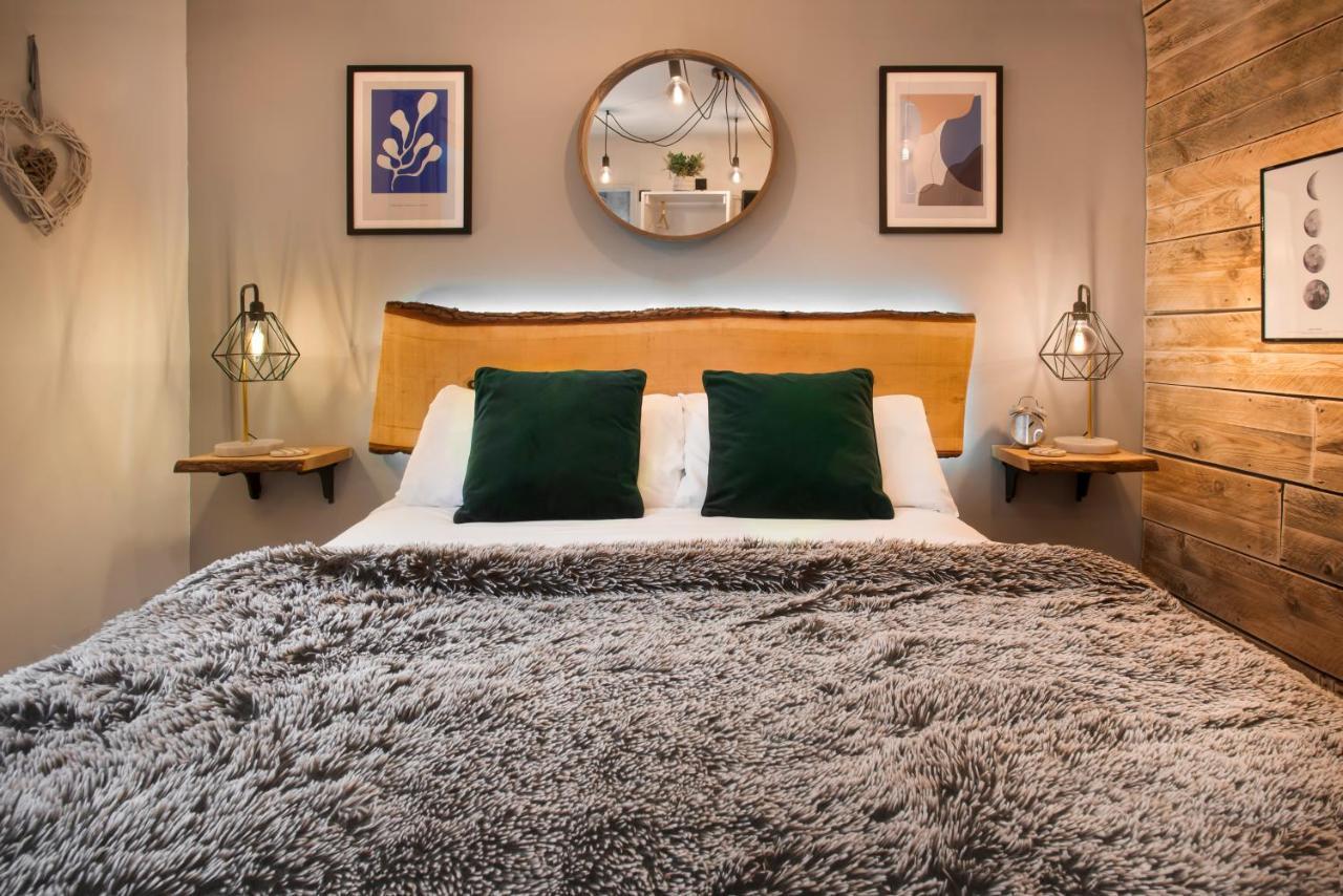 Windermere Central Hotel - Central Lake District Hotel In Windermere Bagian luar foto