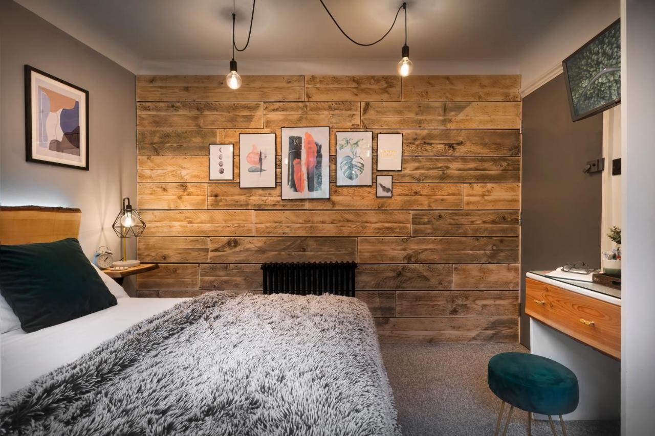 Windermere Central Hotel - Central Lake District Hotel In Windermere Bagian luar foto