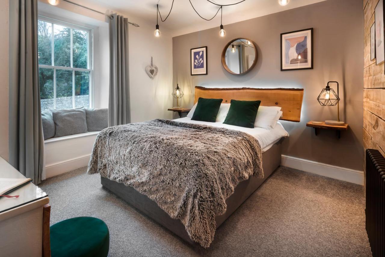 Windermere Central Hotel - Central Lake District Hotel In Windermere Bagian luar foto