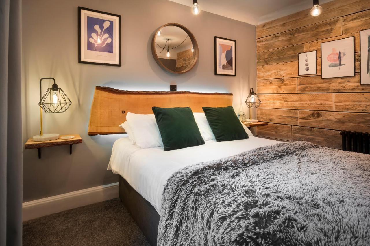 Windermere Central Hotel - Central Lake District Hotel In Windermere Bagian luar foto