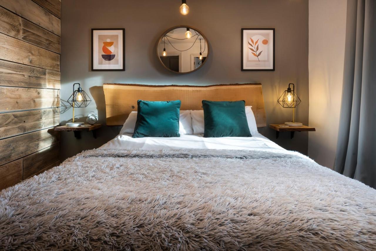 Windermere Central Hotel - Central Lake District Hotel In Windermere Bagian luar foto