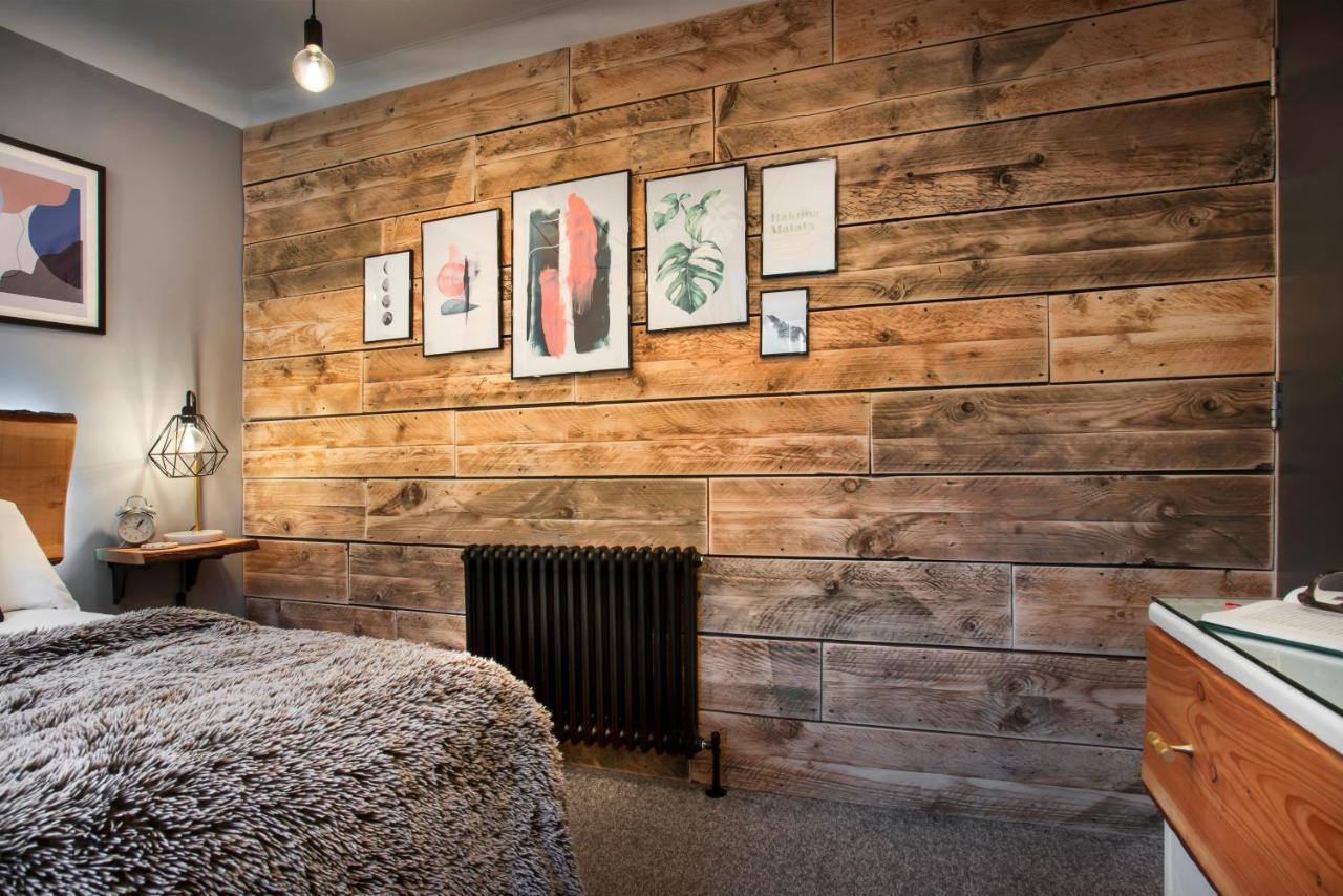 Windermere Central Hotel - Central Lake District Hotel In Windermere Bagian luar foto