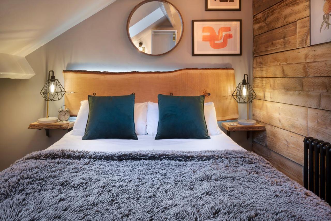 Windermere Central Hotel - Central Lake District Hotel In Windermere Bagian luar foto