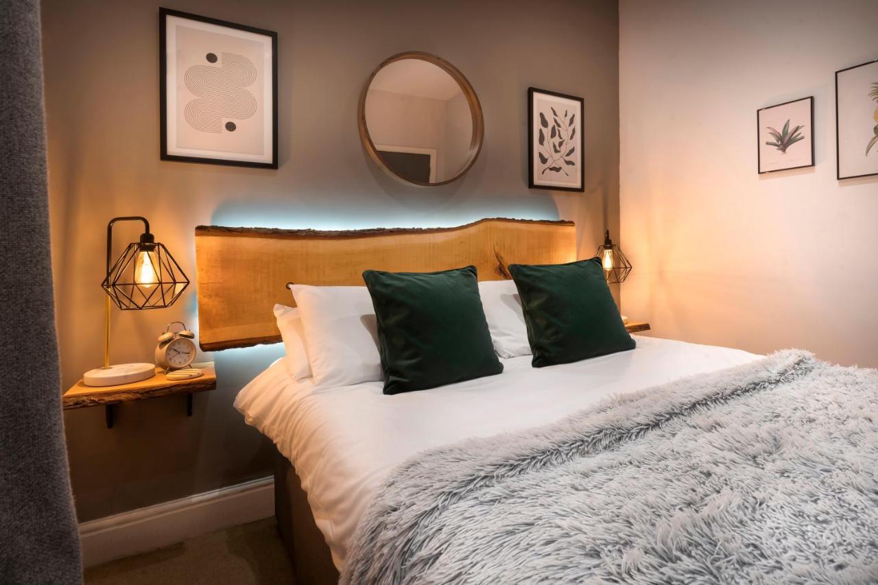 Windermere Central Hotel - Central Lake District Hotel In Windermere Bagian luar foto