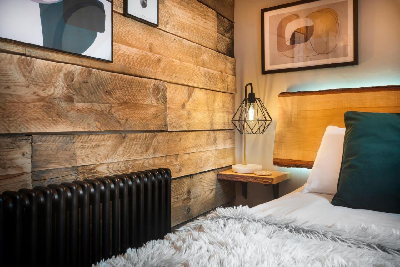Windermere Central Hotel - Central Lake District Hotel In Windermere Bagian luar foto