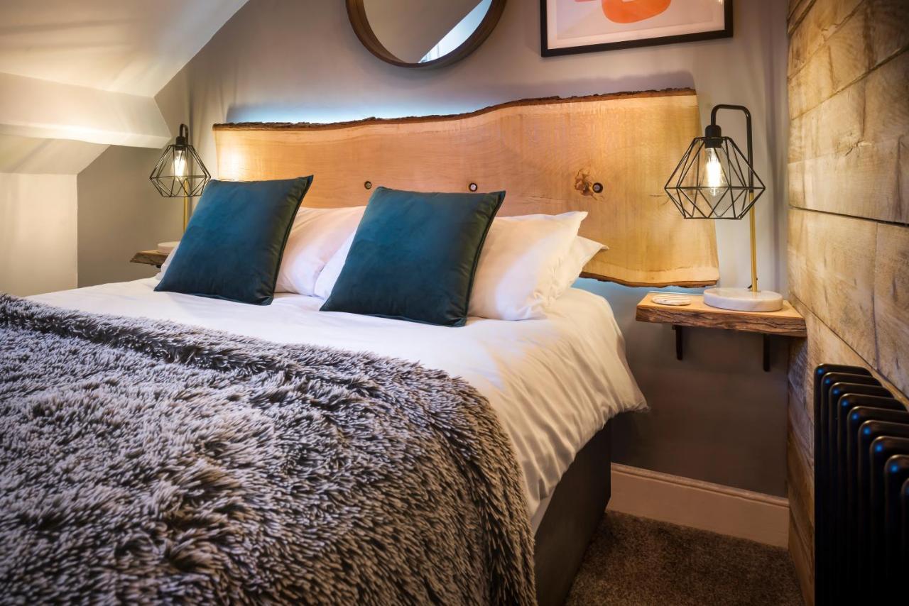 Windermere Central Hotel - Central Lake District Hotel In Windermere Bagian luar foto