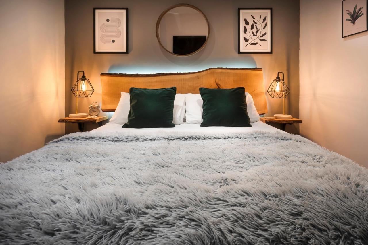 Windermere Central Hotel - Central Lake District Hotel In Windermere Bagian luar foto