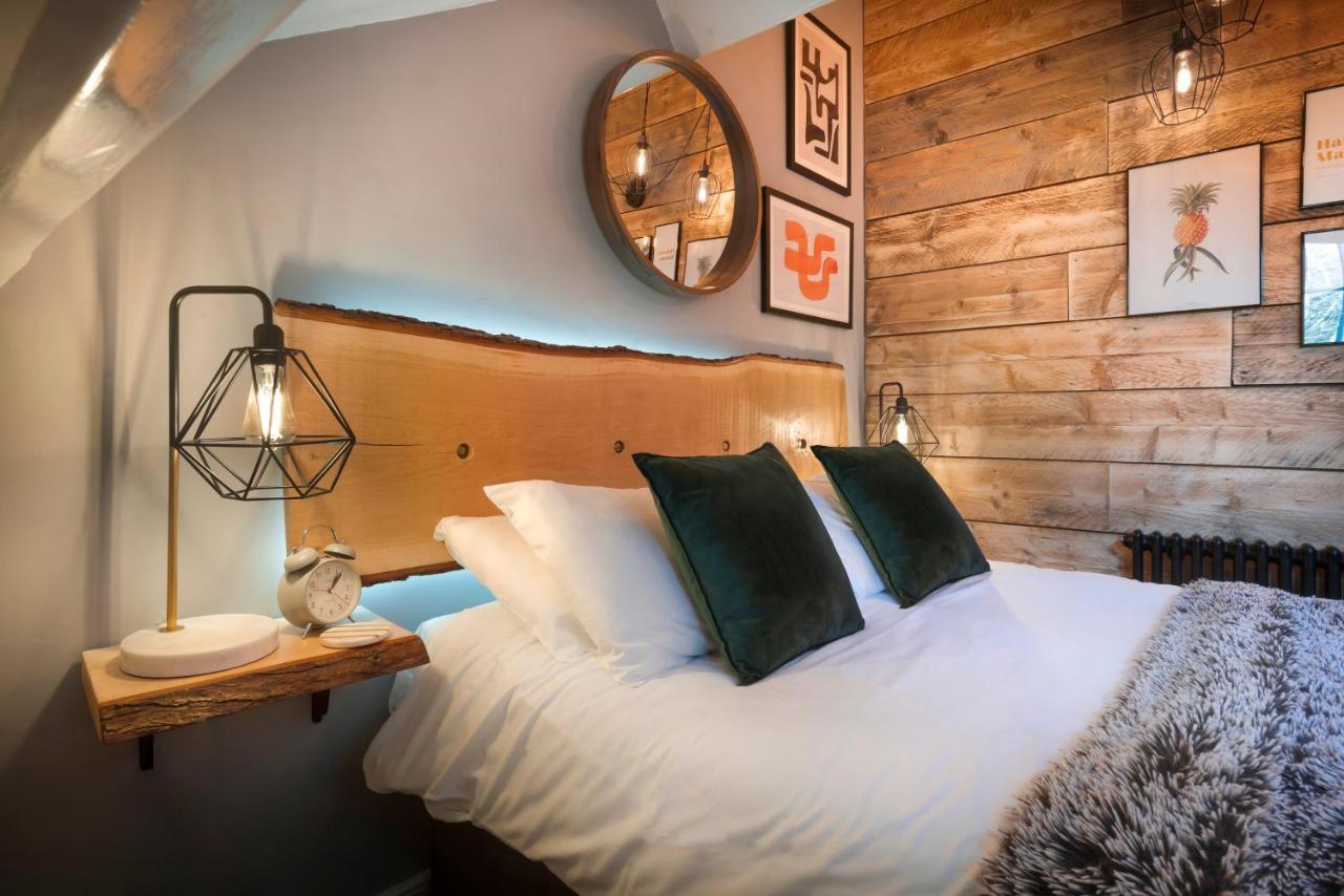 Windermere Central Hotel - Central Lake District Hotel In Windermere Bagian luar foto
