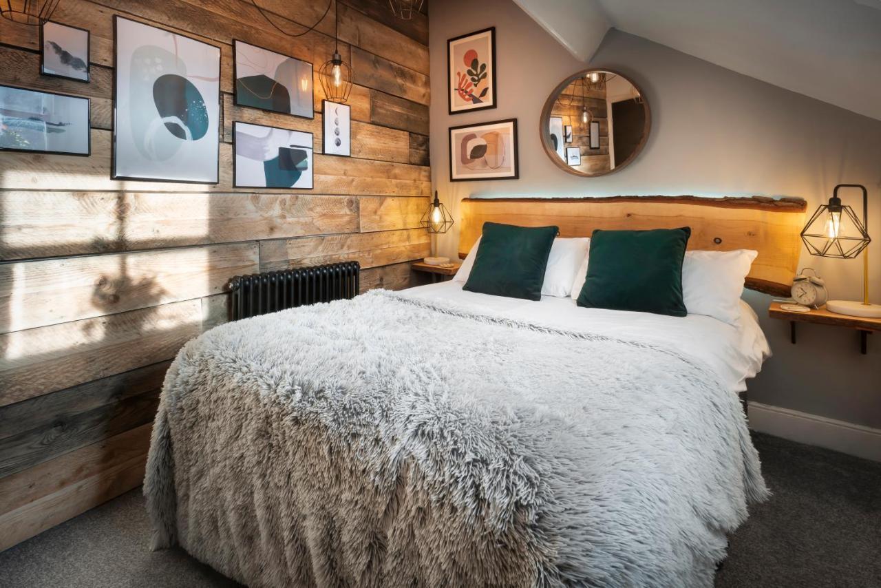 Windermere Central Hotel - Central Lake District Hotel In Windermere Bagian luar foto